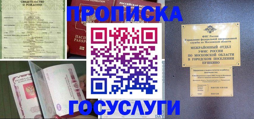 временная регистрация для всех в Выборге